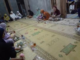 TAKJIL SEDERHANA TAPI PENUH MAKNA